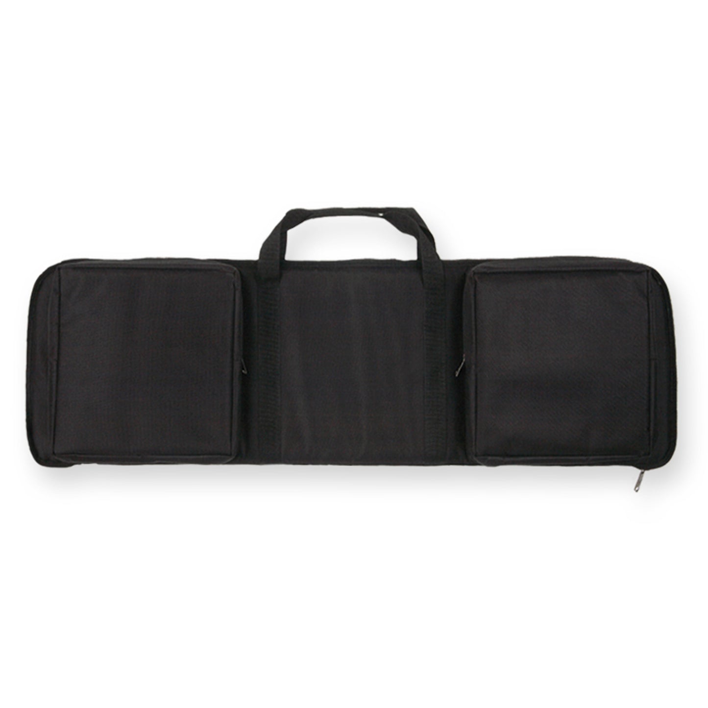 Bulldog Cases Discreet Extreme Tactical Rifle Case 40" Black BD470-40 - California Shooting Supplies