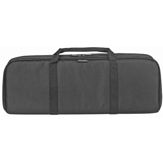 Bulldog Cases Discreet Rifle Case Black 29" BD476 - California Shooting Supplies