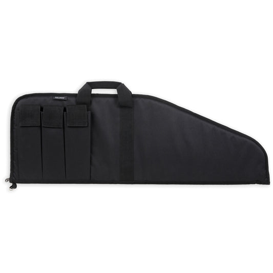 Bulldog Cases Pitbull Tactical Rifle Case 43" Black BD499-43 - California Shooting Supplies