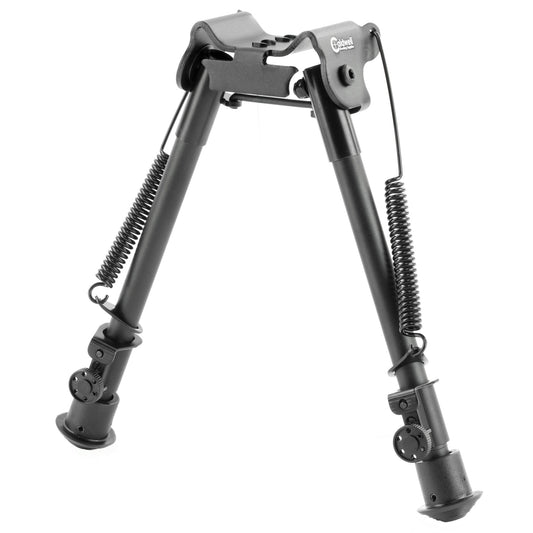 Caldwell Bipod XLA M-LOK/KeyMod Compatible 9-13x Adjustable Black 1081951 - California Shooting Supplies