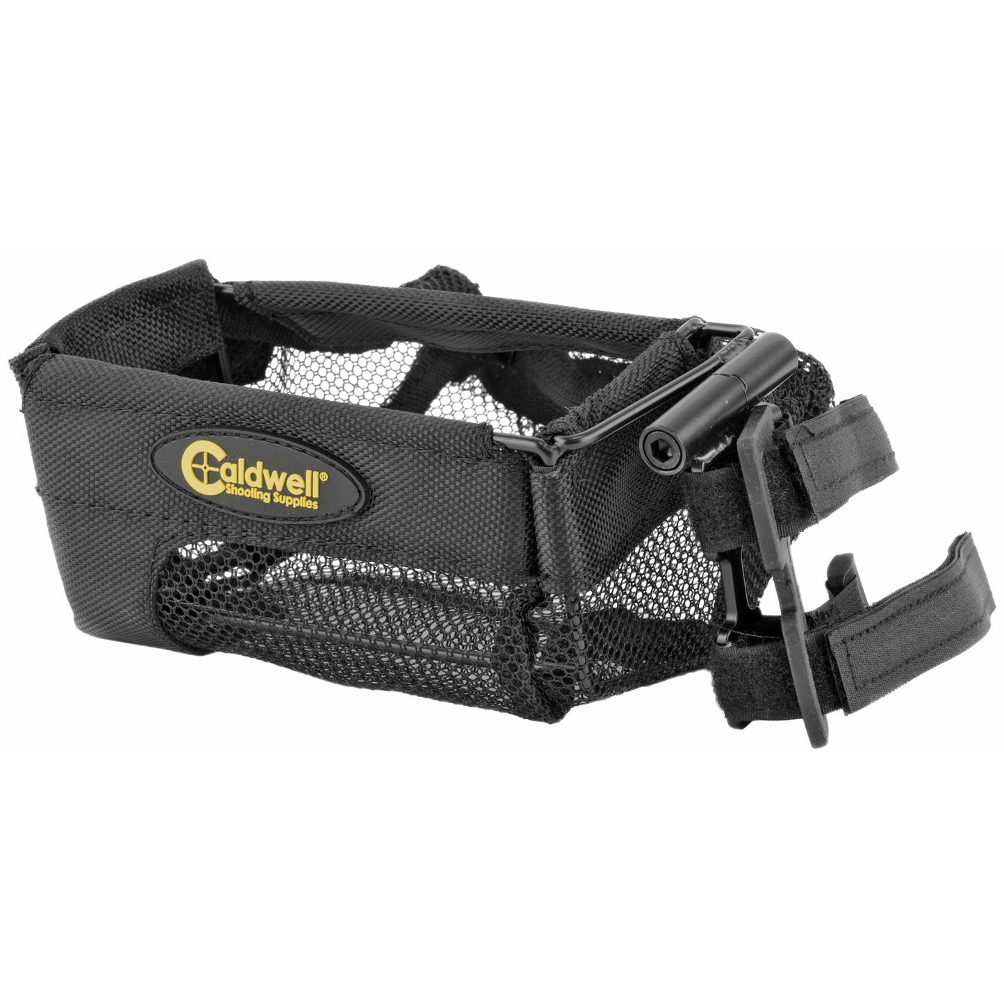 Caldwell Universal Brass Catcher Black Mesh 100 Round Capacity 110038 - California Shooting Supplies