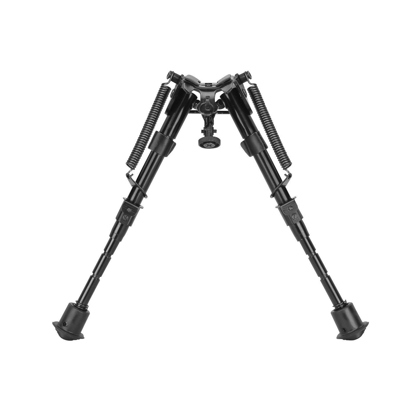 Caldwell XLA Adjustable Bipod 6-9x Fits Universal Black 379852 - California Shooting Supplies