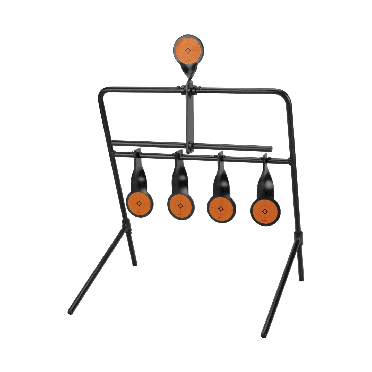 Caldwell .22 Rimfire Resetting Steel Targets 2-1/2" Diameter Targets 902365 - California Shooting Supplies