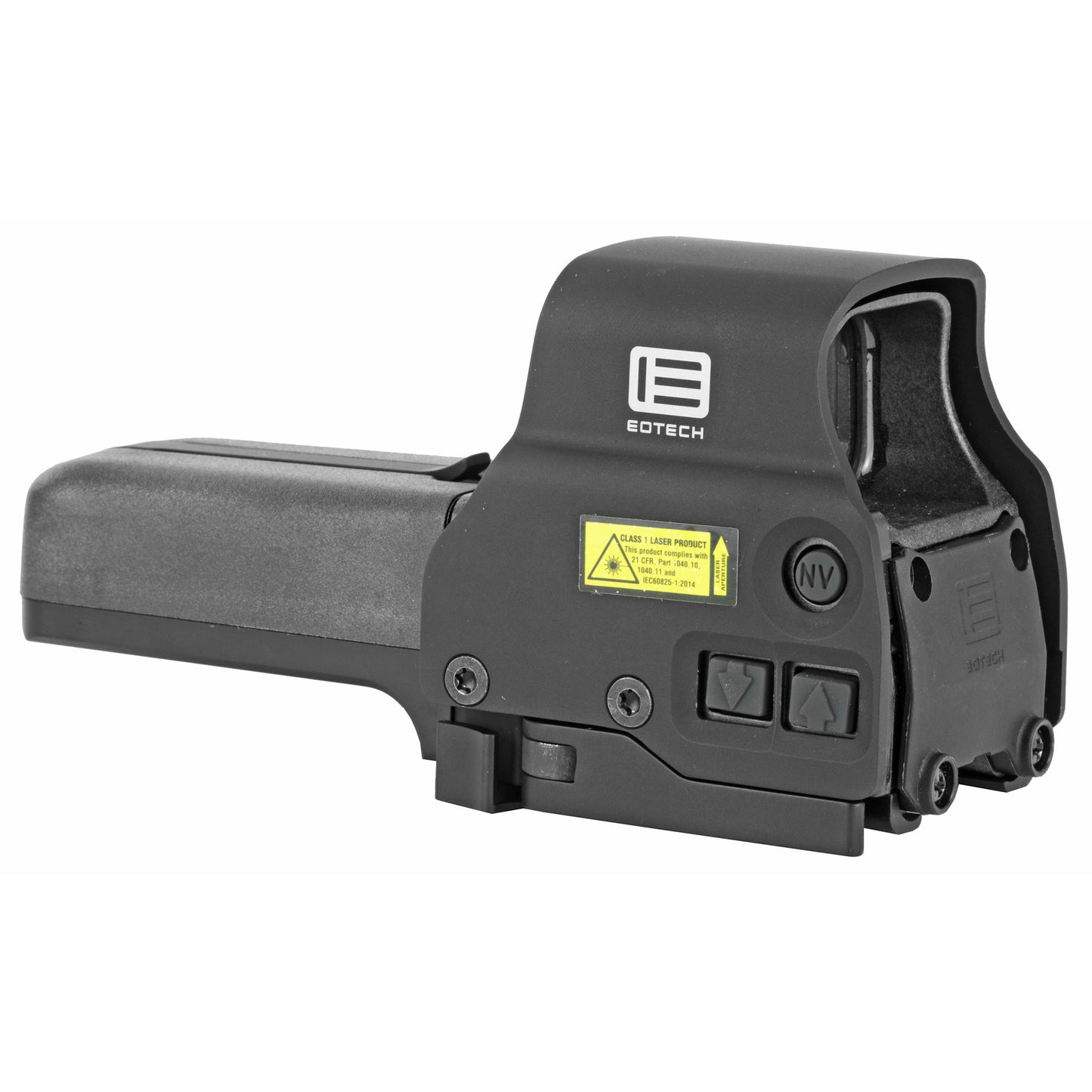 EOTech 558 Holographic Sight Red 68 MOA Ring W 1-MOA Dot Reticle EO558.A65 - California Shooting Supplies