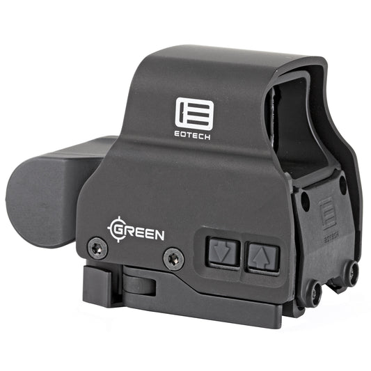 EOTech EXPS2 Holographic Sight Green 68 MOA Ring W 1-MOA Dot Reticle EXPS2-0GRN - California Shooting Supplies