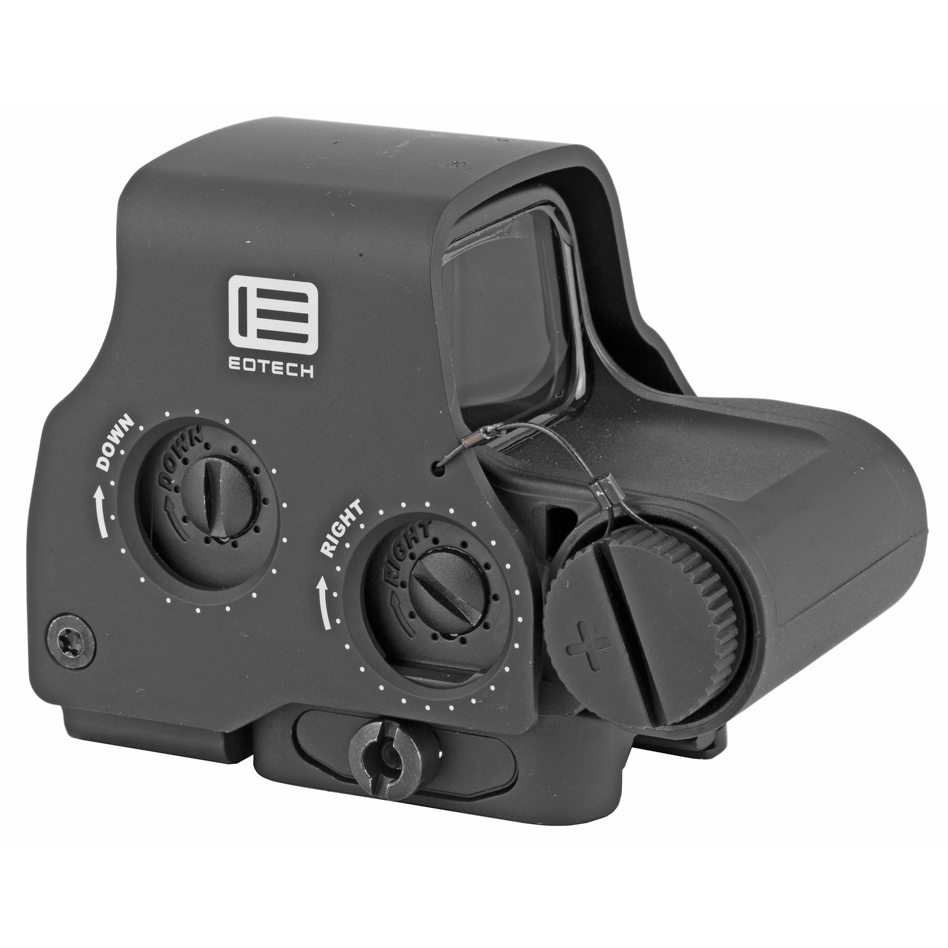 EOTech EXPS2 Holographic Sight Red 68 MOA Ring With 2-1 MOA Dots EXPS2-2 - California Shooting Supplies