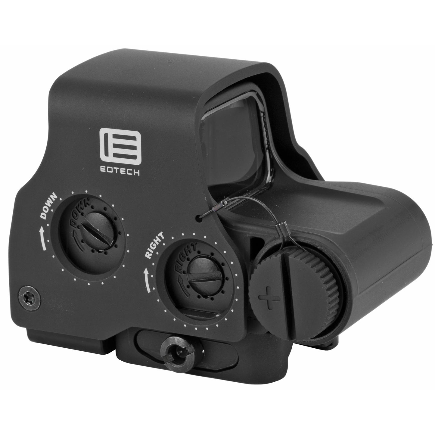 EOTech EXPS3 Holographic Sight Red 68 MOA Ring With 4-1 MOA Dots Reticle EXPS3-4 - California Shooting Supplies