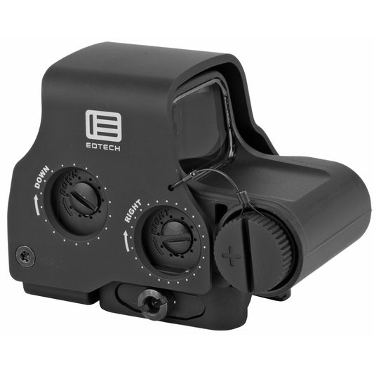 EOTech EXPS3 Holographic Sight Red 68 MOA Ring With 4-1 MOA Dots Reticle EXPS3-4 - California Shooting Supplies