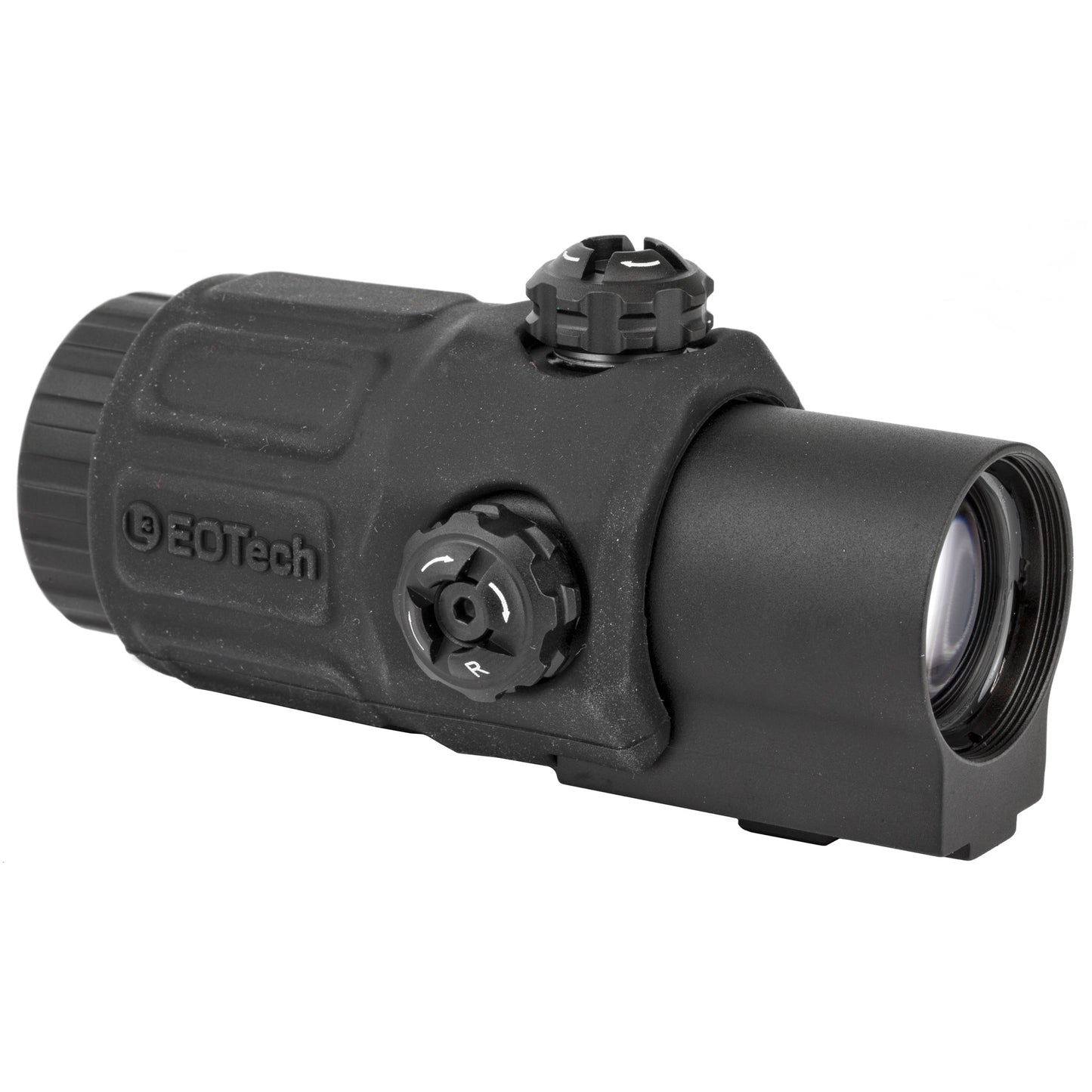 EOTech Magnifier 3X QD Mount Switch to Side Black G33.STS - California Shooting Supplies