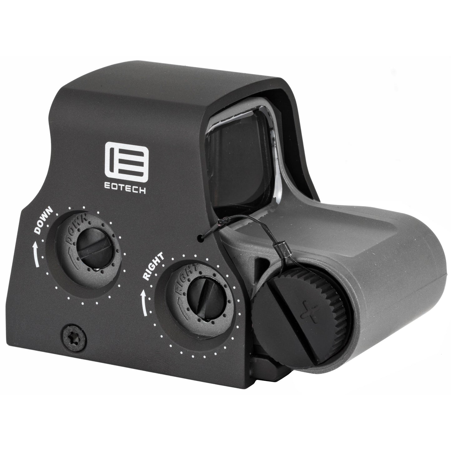 EOTech XPS2 Holographic Sight Red 68 MOA Ring With 1 MOA Dot Reticle XPS2-0GREY - California Shooting Supplies