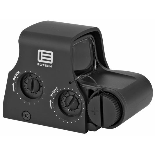 EOTech XPS2-0 Holographic Sight Green 68MOA Ring W1 -MOA Dot Reticle XPS2-0GRN - California Shooting Supplies