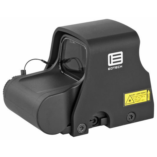 EOTech XPS2 Holographic Sight Red 68MOA Ring 1MOA Dot Reticle Black XPS2-0 - California Shooting Supplies