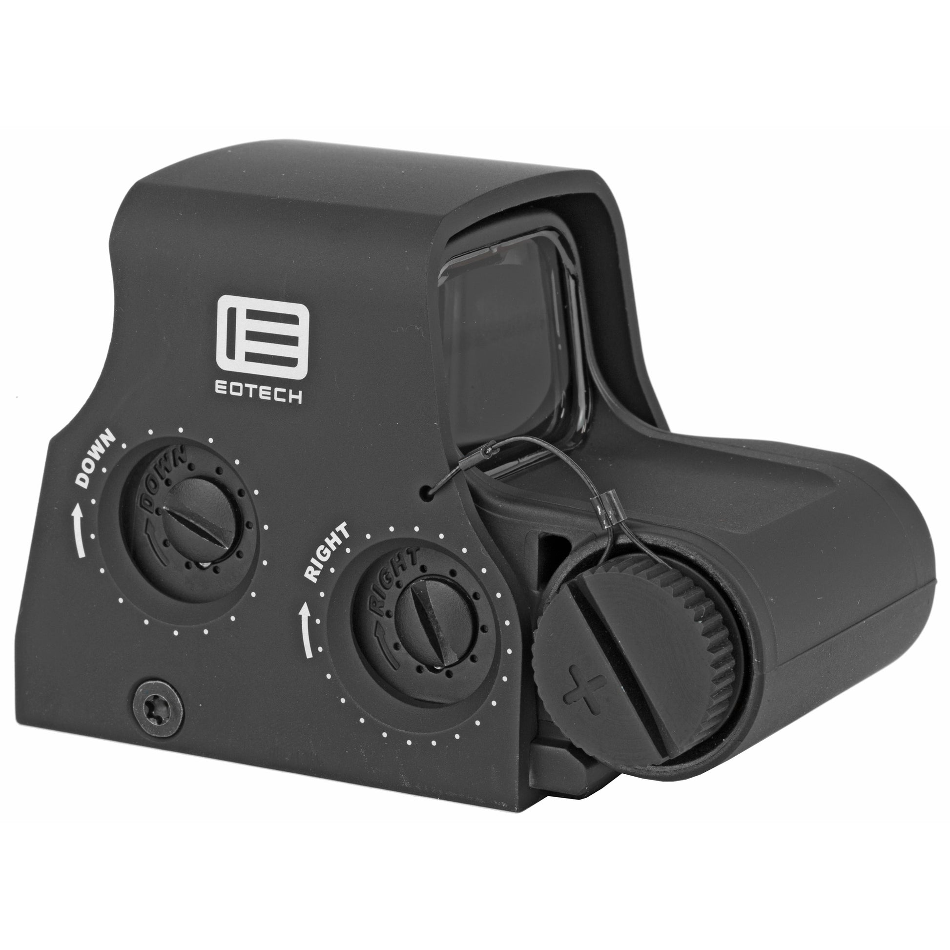 EOTech XPS 2 Holographic Sight Red 1 MOA Dot Reticle Black XPS2-1 - California Shooting Supplies