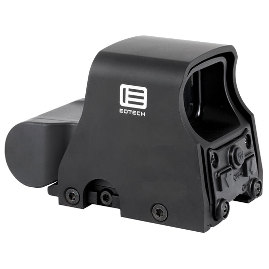 EOTech XPS3 Holographic Sight Red 68 MOA Ring With 2 1 MOA Dots Reticle XPS3-2 - California Shooting Supplies