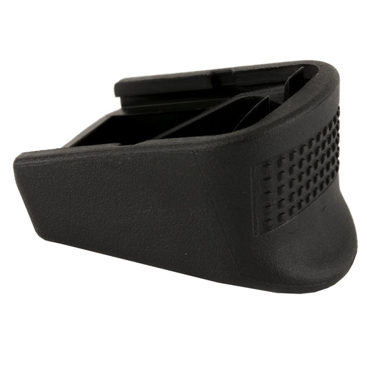 Pearce Grip Extension Fits Glock 29/20/21/40/41 Adds 2 Rds Black PG-1045+ - California Shooting Supplies