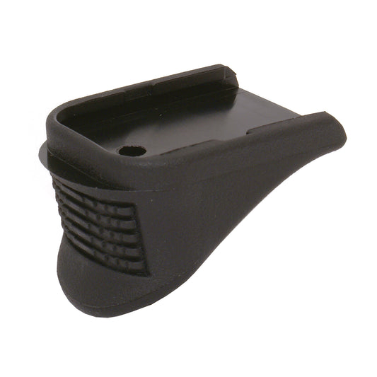 Pearce Grip Extension Extra Gripping Surface Fits Glock 26/27/33 Plus 1 PG26XL - California Shooting Supplies