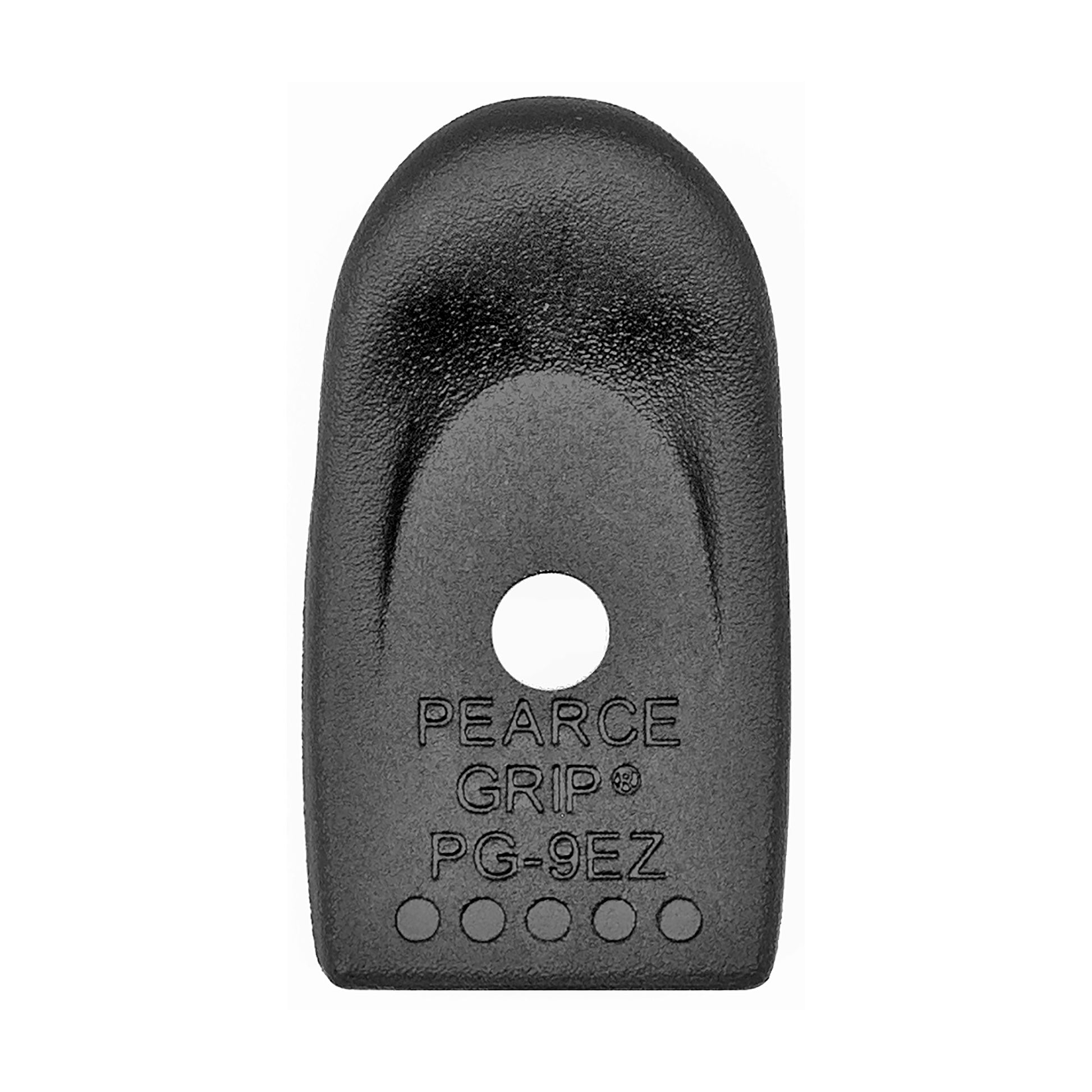 Pearce Grip Extension Fits S&W Shield EZ 9MM Black PG-9EZ - California Shooting Supplies