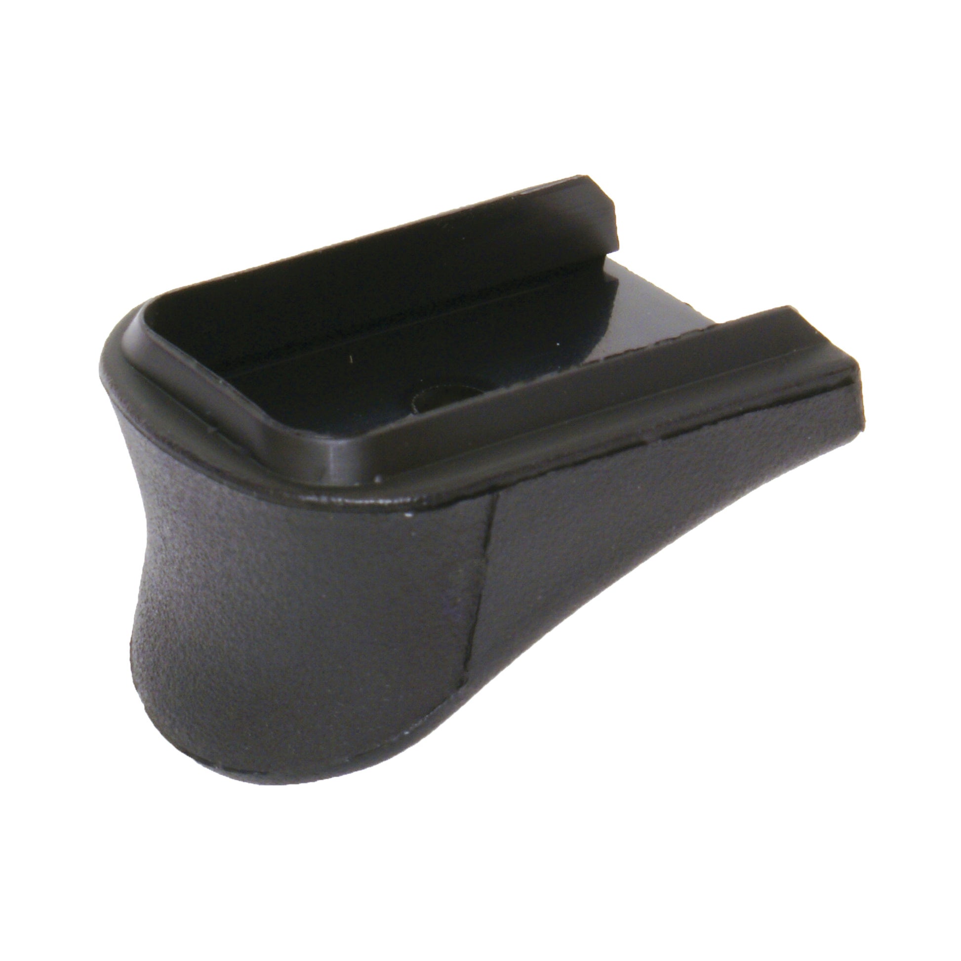 Pearce Grip Extension Extra Gripping Surface Fits XD Compact Black PGXD - California Shooting Supplies