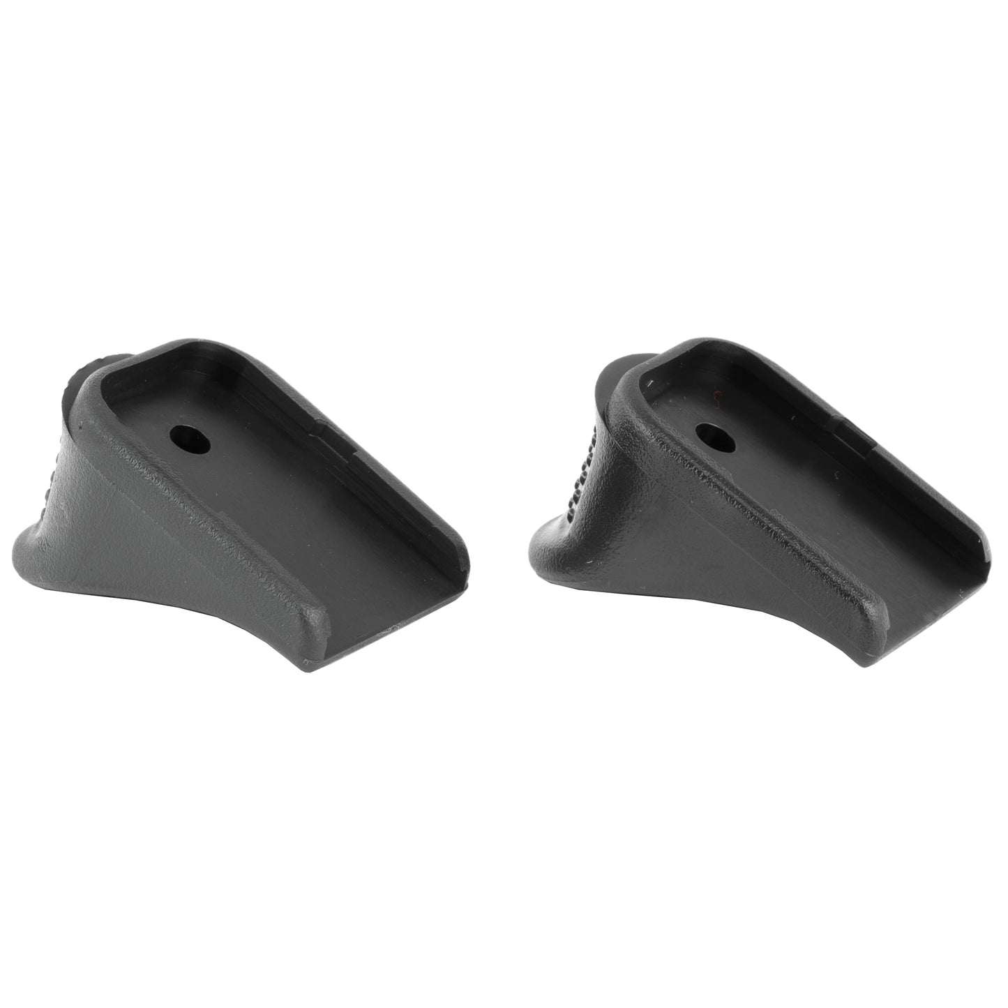 Pachmayr Grip Extension Base Pad Fits Glock 26/27/33/39 Black Polymer 03884 - California Shooting Supplies