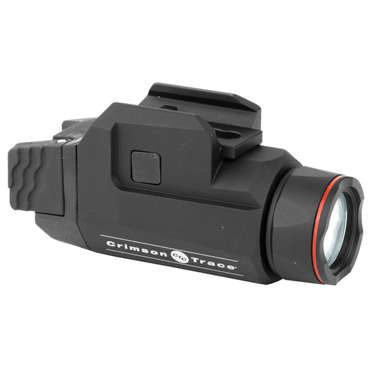 CTC Rail Master Tactical Light High/Low/Strobe 110/420 Lumen Waterproof CMR208S - California Shooting Supplies