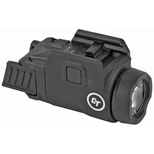 CTC Rail Master Tactical Light Compact Size 200 Lumen Polymer Housing CMR-209 - California Shooting Supplies