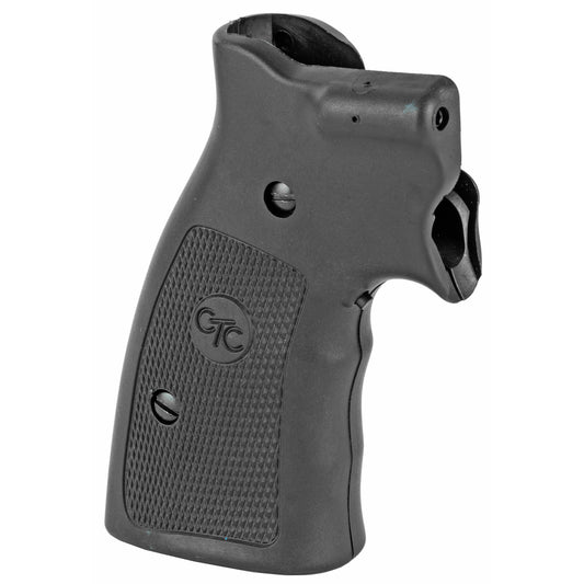 CTC Hi-Brite LaserGrip Fits S&W K,L,N Square Butt Standard Polymer LG-207 - California Shooting Supplies