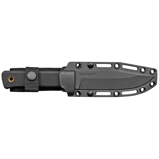 Cold Steel SRK Compact Fixed Blade Knife SK-5 Tuff-Ex Plain Edge 5" CS-49LCKD - California Shooting Supplies