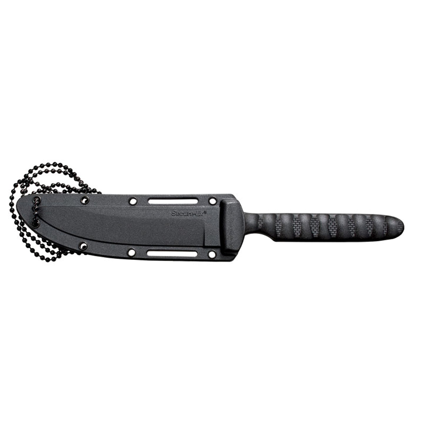 Cold Steel Tanto Spike 8" Fixed Blade Knife 4116 Steel CS-53NCT - California Shooting Supplies