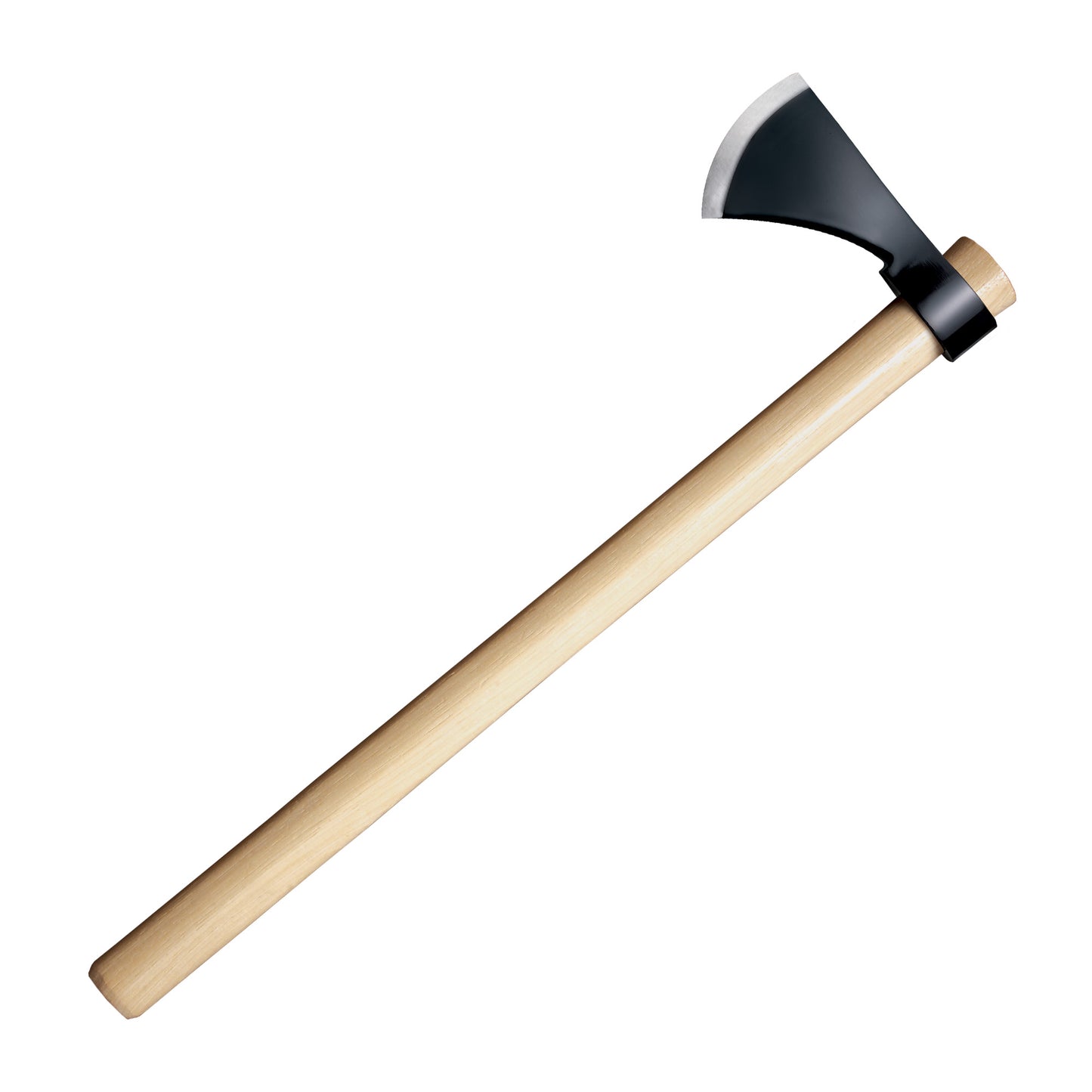 Cold Steel Frontier Hawk Hatchet 22" Plain Edge Forged American Hickory CS-90FH - California Shooting Supplies