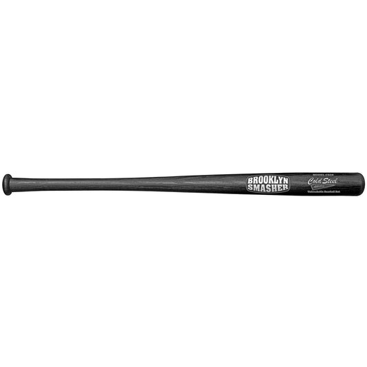 Cold Steel Brooklyn Smasher Tool Black Bat 34 Length Polypropylene CS-92BS - California Shooting Supplies