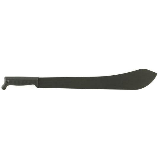 Cold Steel Bolo Machete 23" Machete Plain Edge 1055 Carbon CS-97LBMS - California Shooting Supplies