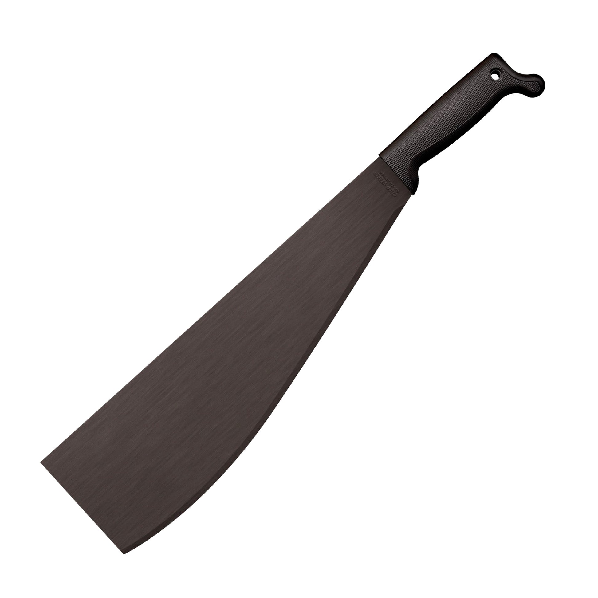 Cold Steel Heavy Machete 14.6" Machete Plain Edge 1055 Carbon CS-97LHMS - California Shooting Supplies