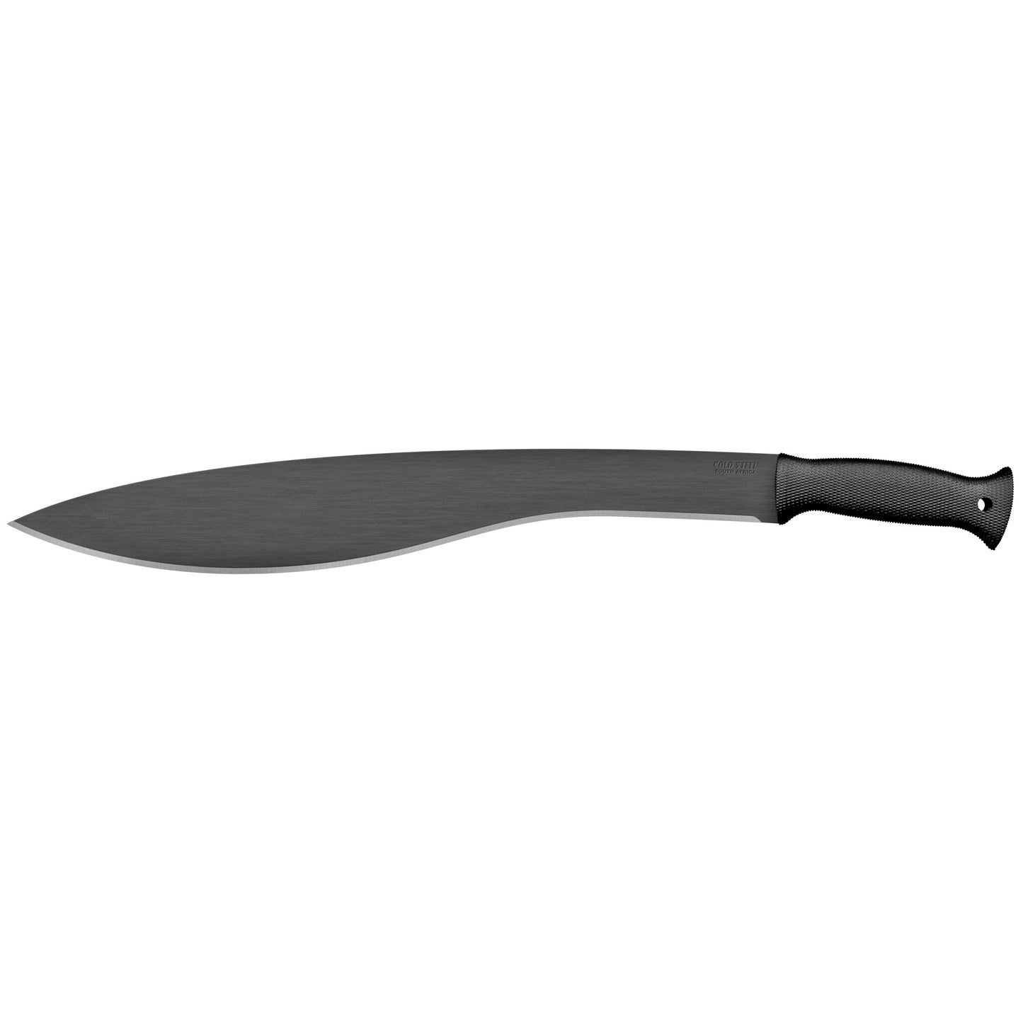 Cold Steel Magnum Kukri Machete 1055 Carbon Steel Plain Edge 17" CS-97MKM - California Shooting Supplies