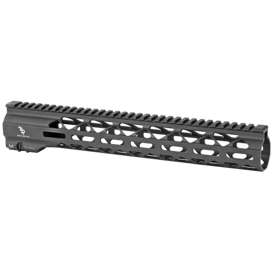 Bootleg CamLok Handguard M-LOK Lightweight Fits AR Rifles 13.5" Black BP-HG13-4 - California Shooting Supplies