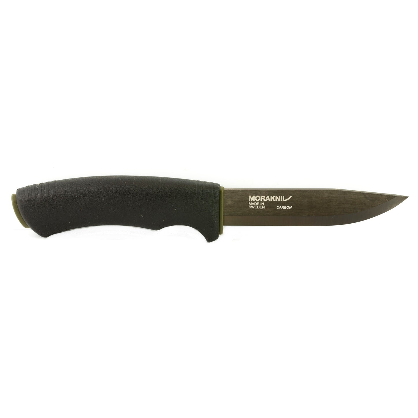 Morakniv Bushcraft Survival Knife Carbon Steel 4.3" Blade 9" Overall M-11742 - California Shooting Supplies