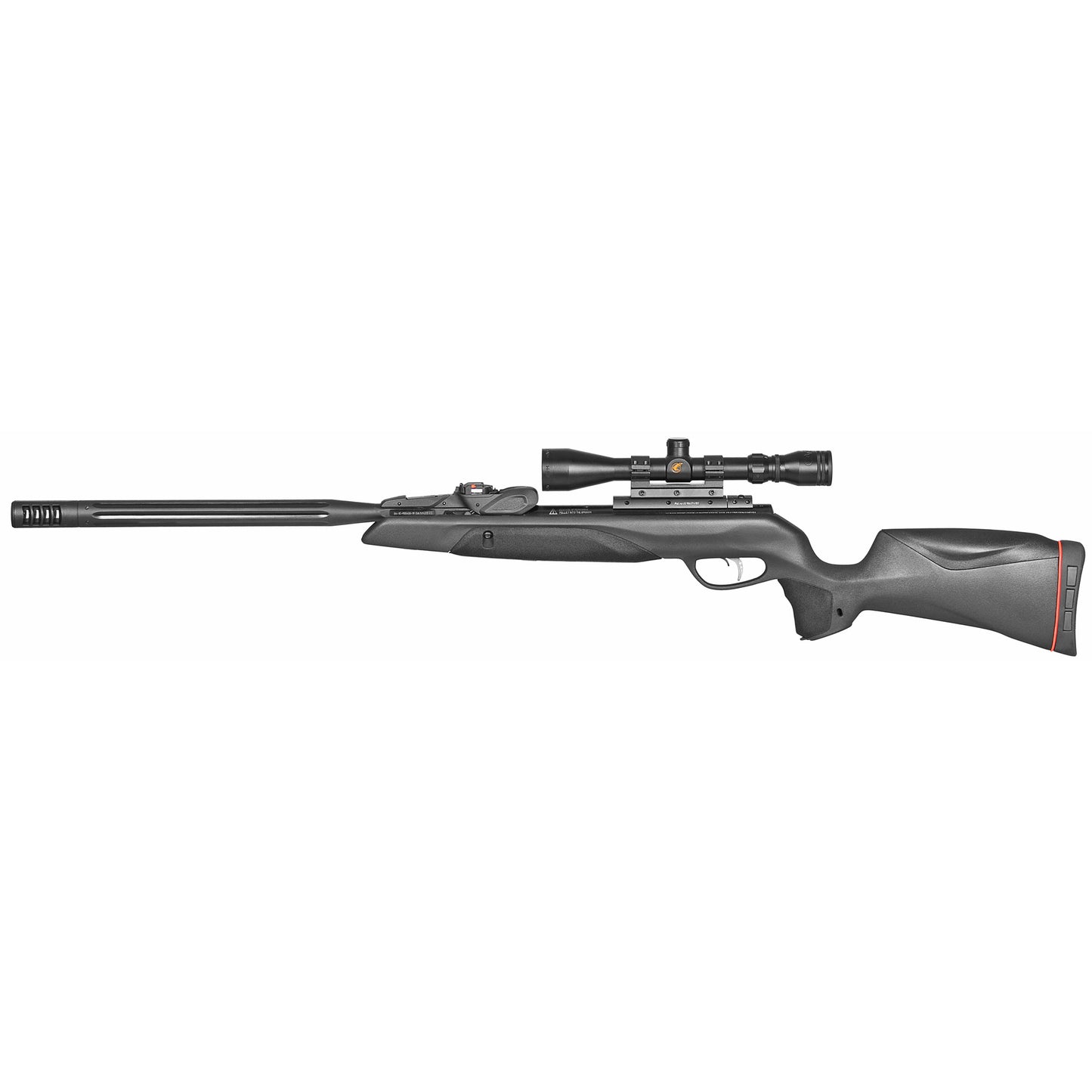 Gamo Swarm Maxxim G2 .177 Pellet 1300 FPS w/ 3-9x40 Scope 10 Round 6110038554 - California Shooting Supplies