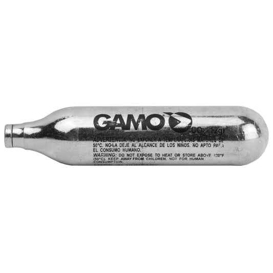 Gamo CO2 Cartridge 5 Per Pack 621247054 - California Shooting Supplies