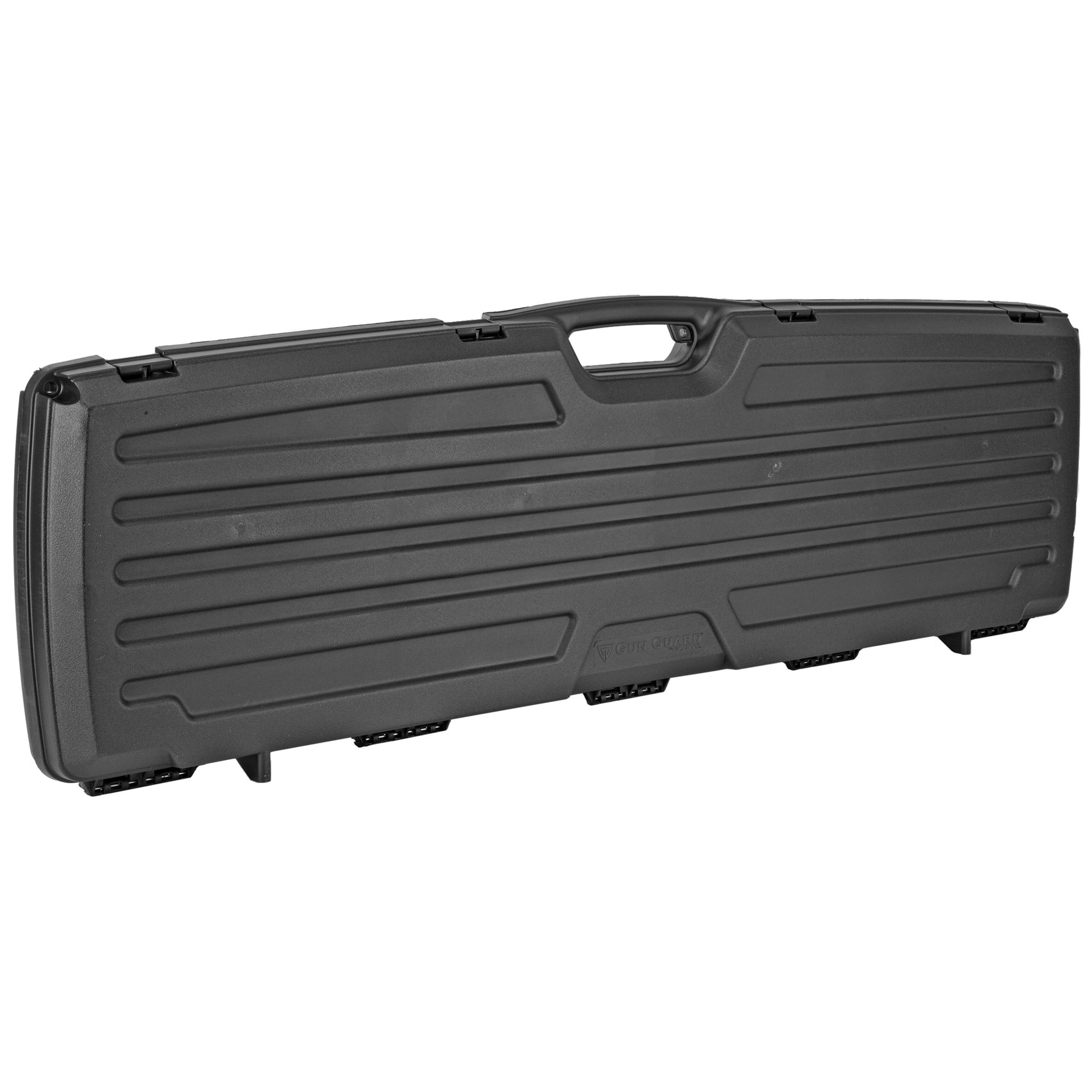 Plano Special Edition Double Scoped Rifle/Shotgun Case 52.5X16X4 Black 1010586 - California Shooting Supplies