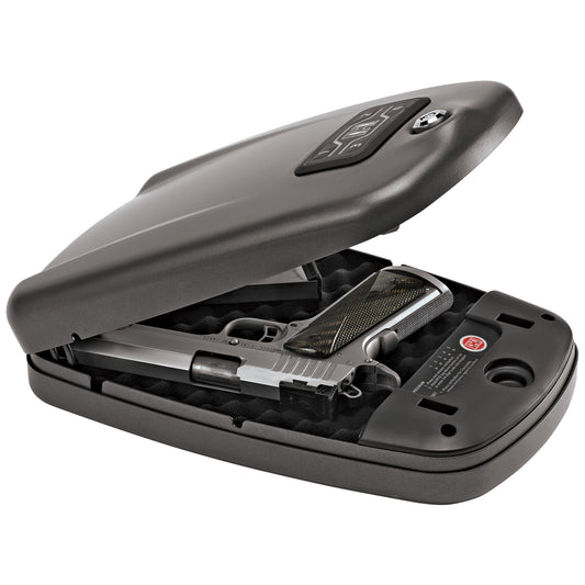 Hornady RAPiD Safe2700KP XL Keypad/RFiD Includes Key Fob/RFiD Stickers 98172 - California Shooting Supplies