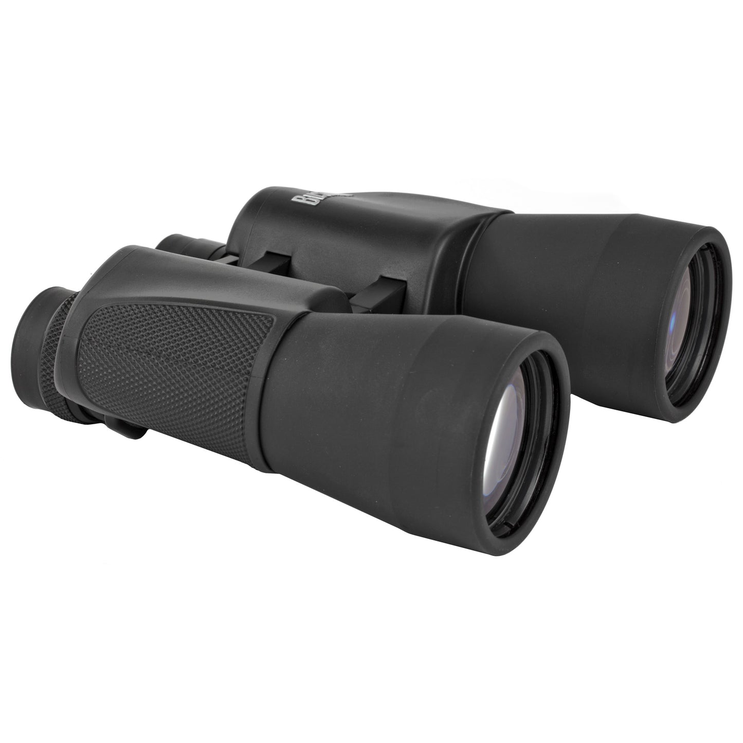 Bushnell Powerview Binocular 12X50mm InstaFocus Porro Prism Long Range 131250 - California Shooting Supplies