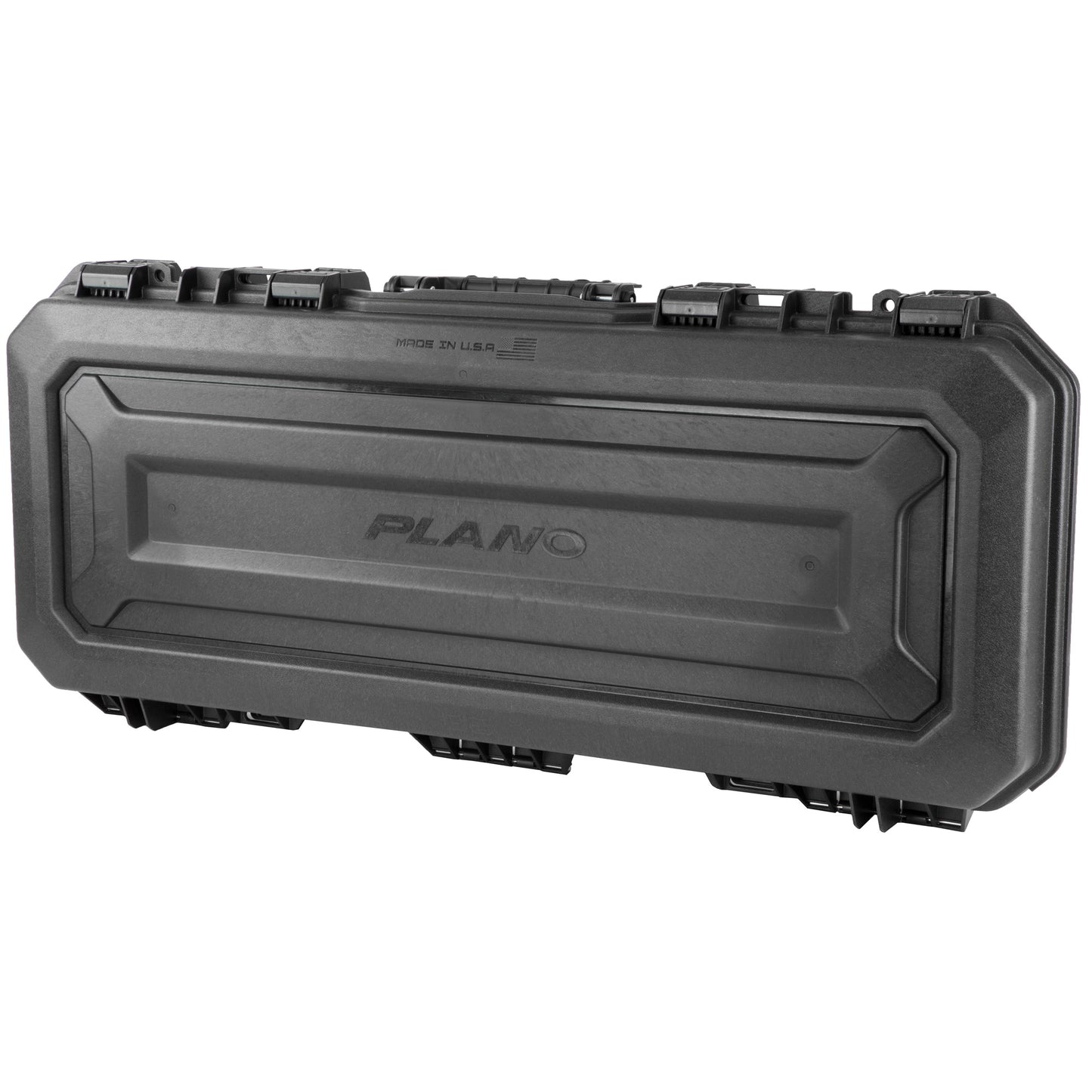 Plano 36 AW2 Rifle/Shogun Case Black Hard 38.4X16.8X6.4 Black PLA11836 - California Shooting Supplies