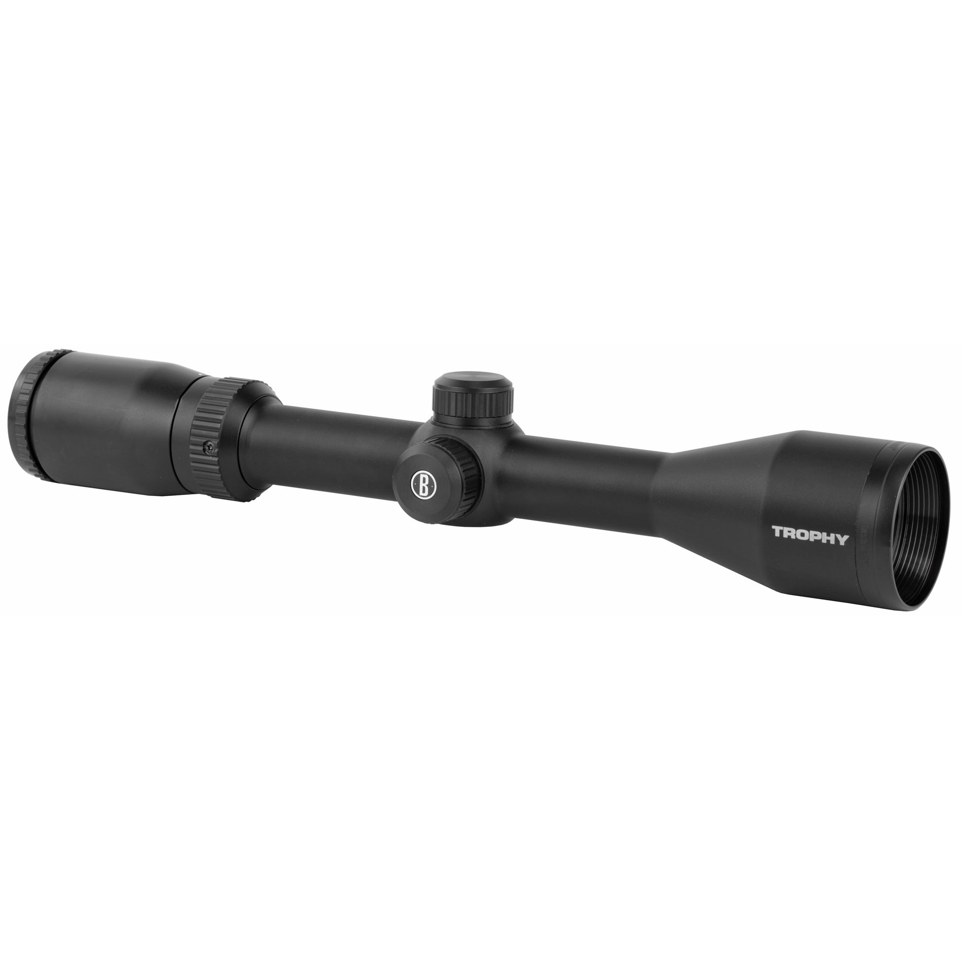 Bushnell Trophy 3-9X40mm Multi-X Reticle Matte Finish 753960 - California Shooting Supplies