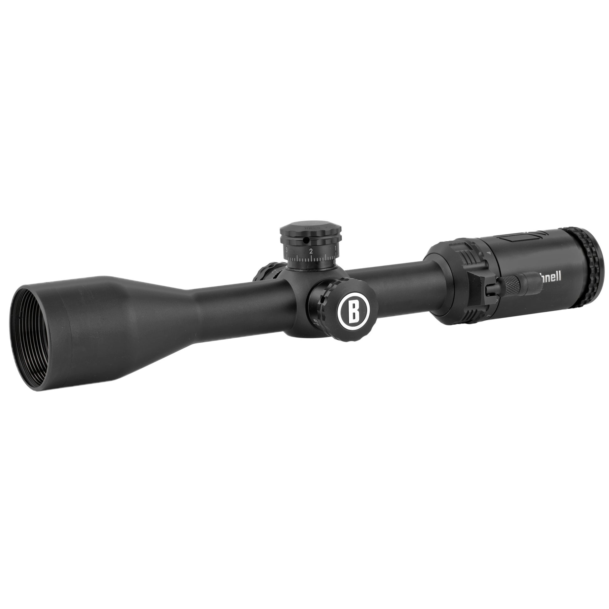 Bushnell Rifle Optics 3-9X40MM 223 Reticle First Focal Plane Black AR73940 - California Shooting Supplies