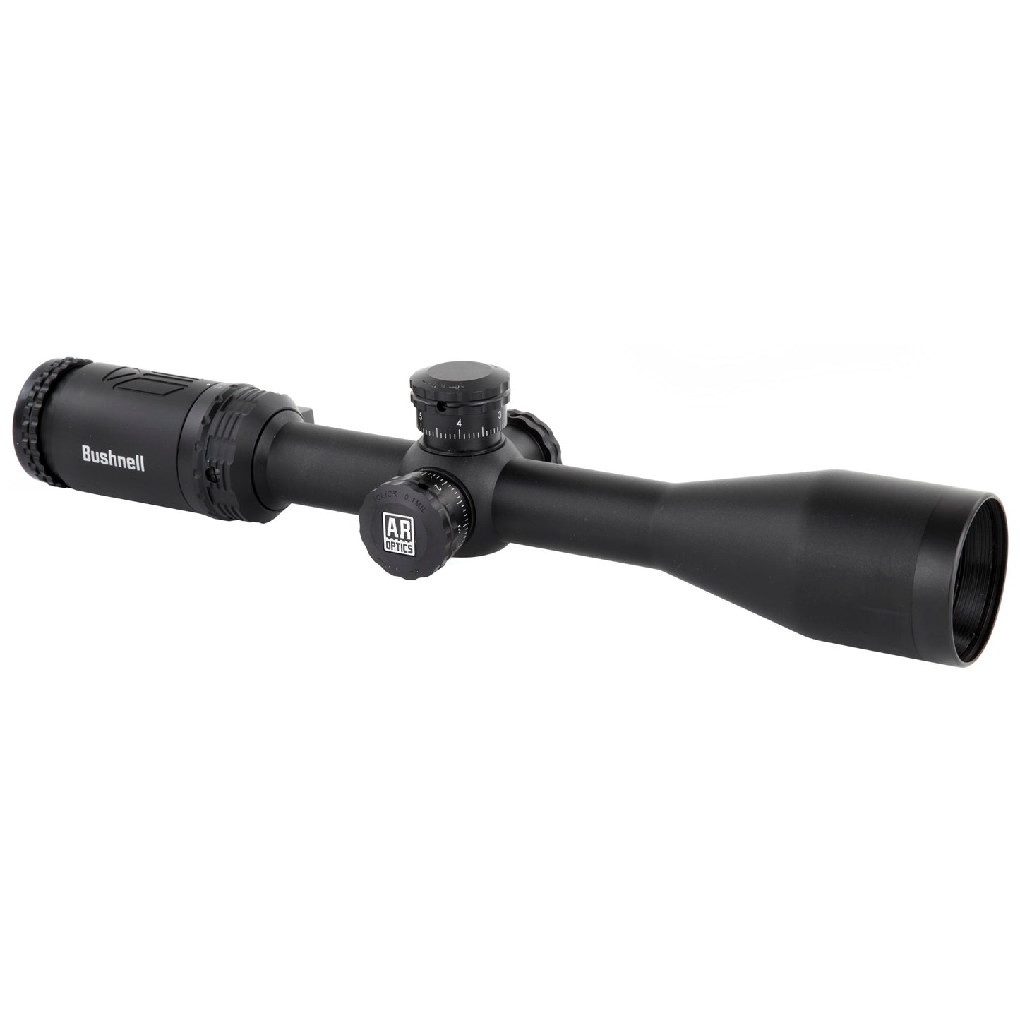 Bushnell Rifle Optics 4.5-18X40mm Drop Zone 223 Reticle Black AR741840 - California Shooting Supplies