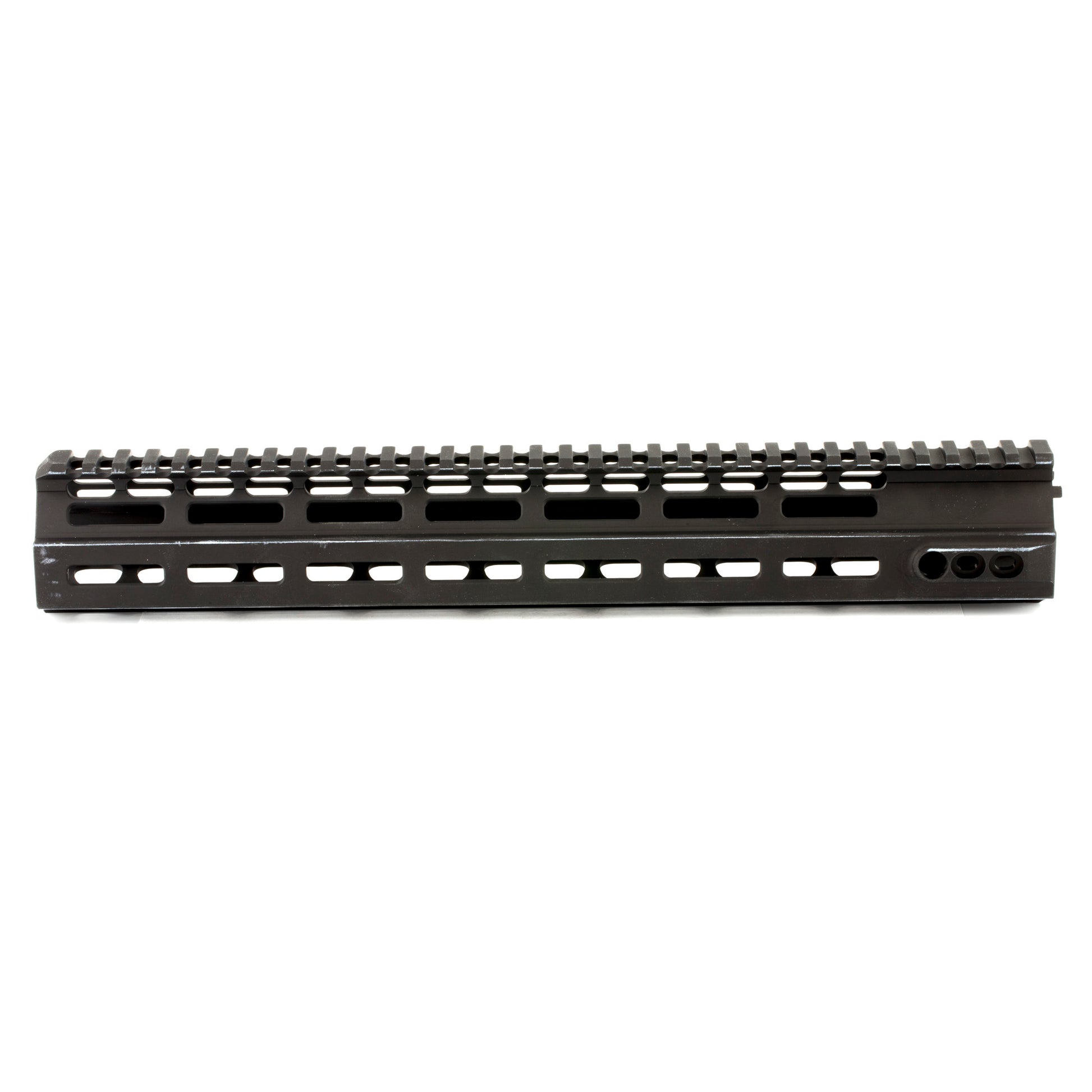 KDG Modular Receiver Extension 13.5" M-LOK Fits Rifles Anodized Black ARP5-030 - California Shooting Supplies