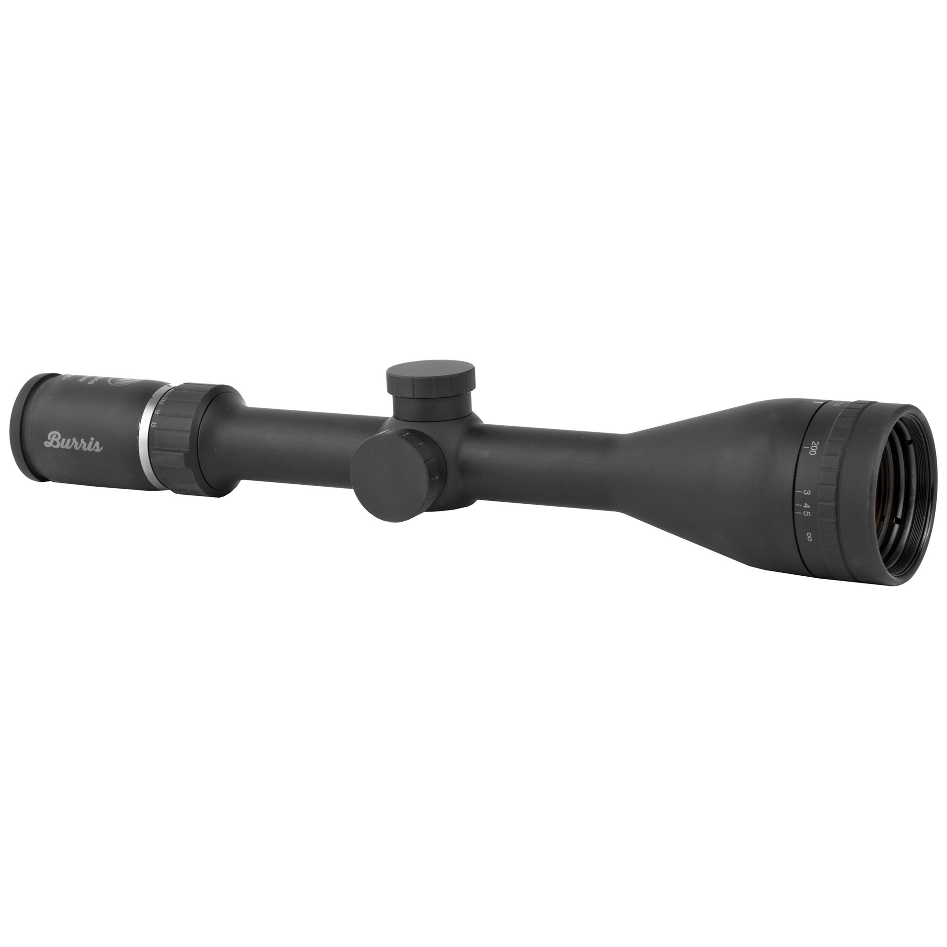 Burris Droptine Rifle Scope 4-14X42MM 1 Main Tube Ballistic Plex Reticle 200077 - California Shooting Supplies