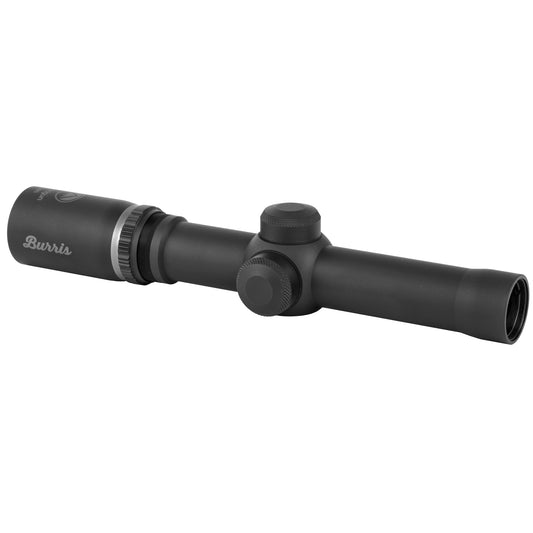 Burris Handgun Scope 2X20 Plex Reticle With No Zoom Matte Black 200218 - California Shooting Supplies