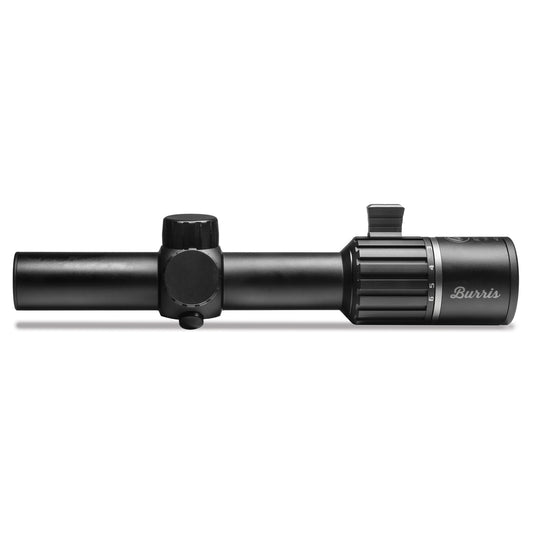 Burris RT-6 Rifle Scope 1-6X24mm Ballistic AR Illuminated Reticle 200472 - California Shooting Supplies