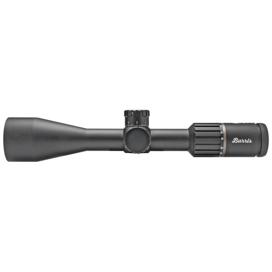 Burris RT-15 Rifle Scope 3-15X50mm Front Focal Plane SCR 2 MIL Reticle 200480 - California Shooting Supplies