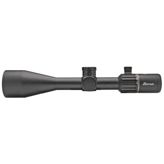 Burris RT-25 Rifle Scope 5-25X56mm Front Focal Plane SCR 2 MIL Reticle 200481 - California Shooting Supplies